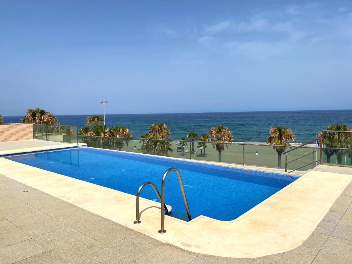 Casa Dru Apartment Roquetas de Mar