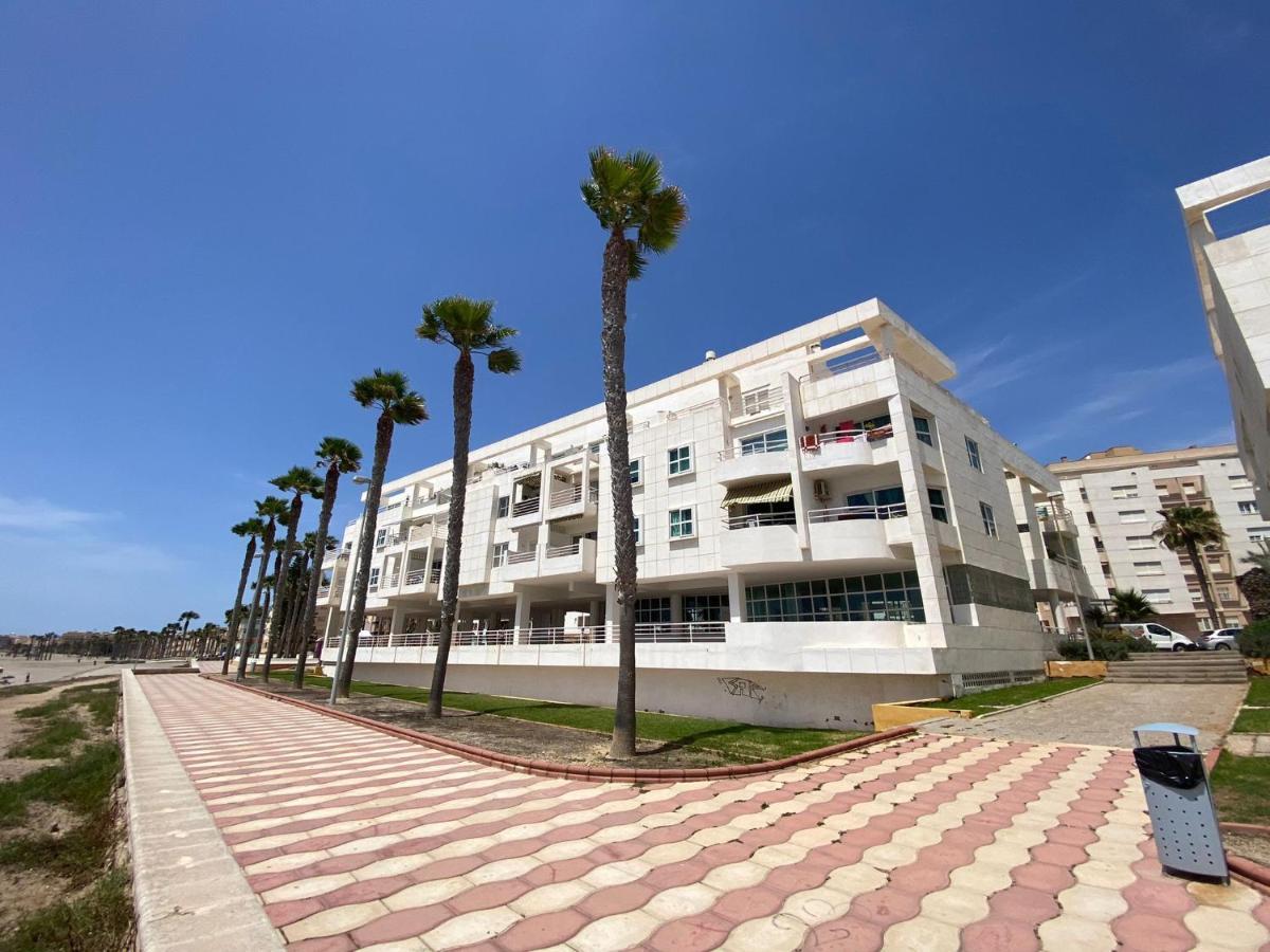 En Primera Línea De Playa Apartamento Roquetas de Mar
