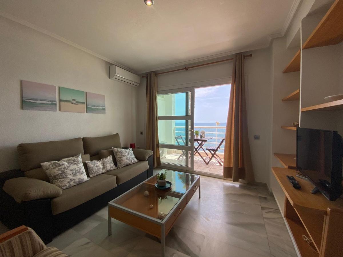 En Primera Línea De Playa Apartamento *