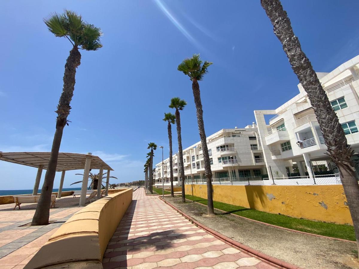 En Primera Línea De Playa Apartamento Roquetas de Mar