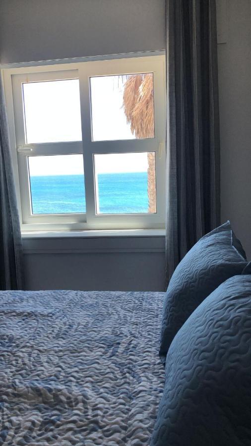 Apartamento En Primera Línea De Playa Roquetas de Mar