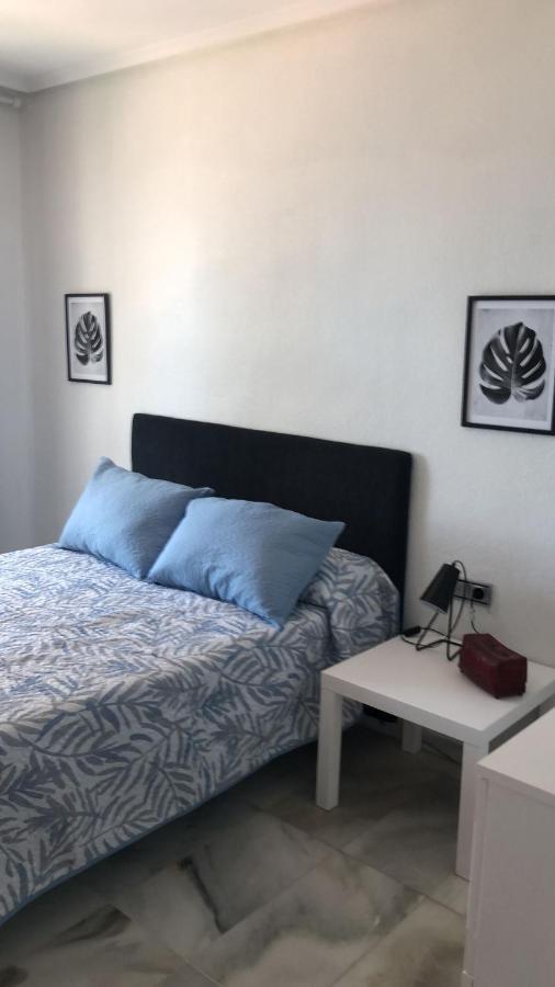 Apartamento En Primera Línea De Playa Roquetas de Mar
