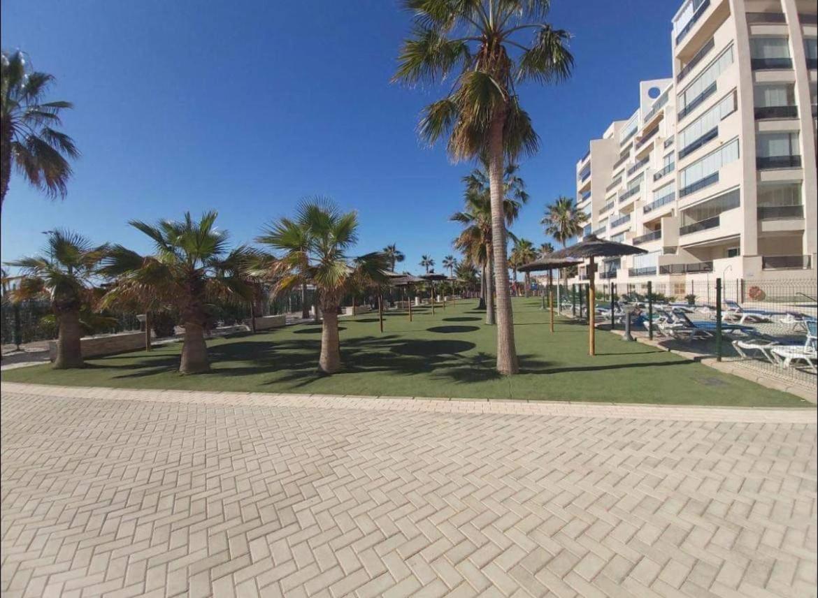 Mar Y Sal Apartment Roquetas de Mar