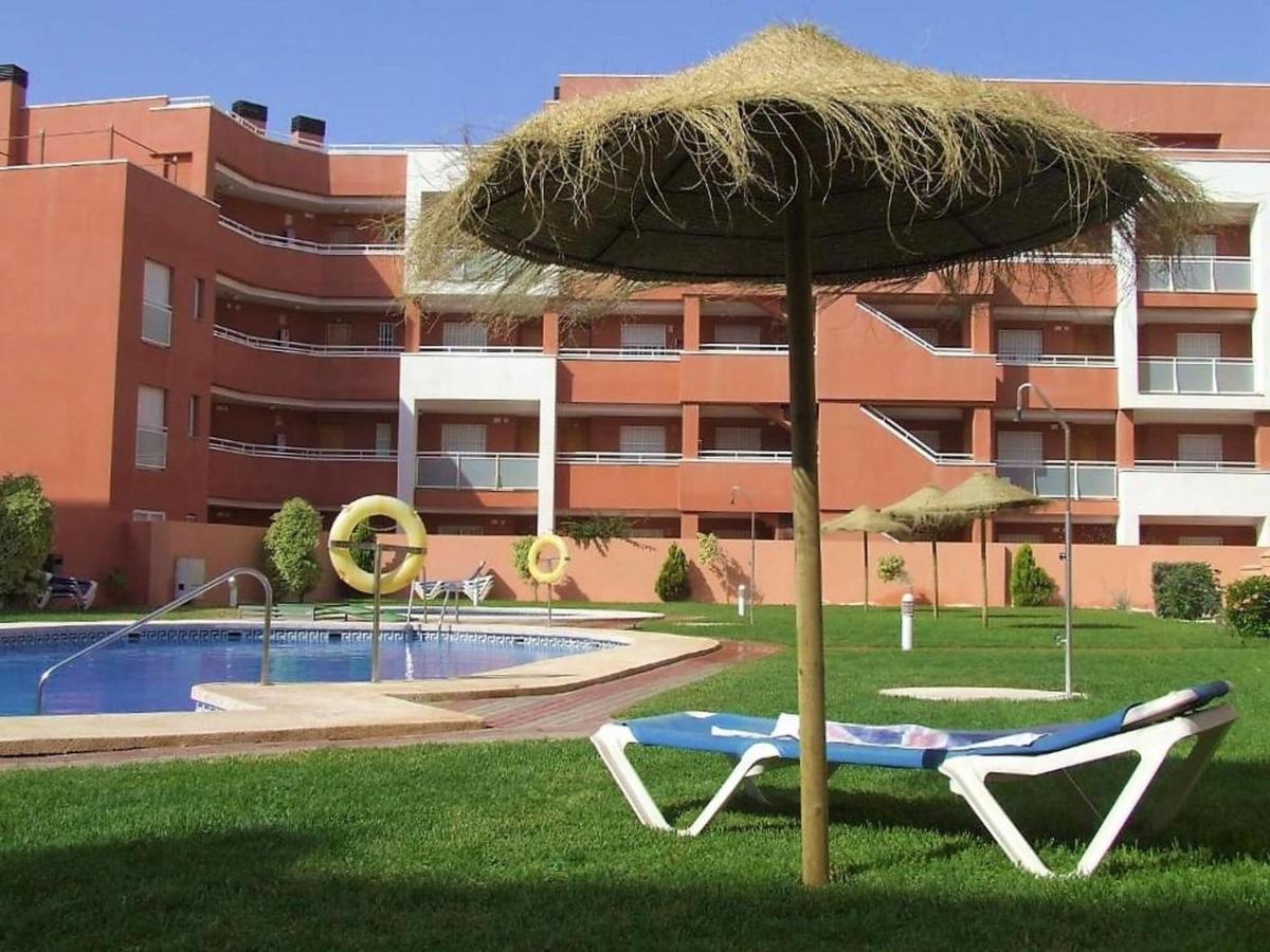 Apartamento Belvilla By Oyo Residencial Mediterraneo *