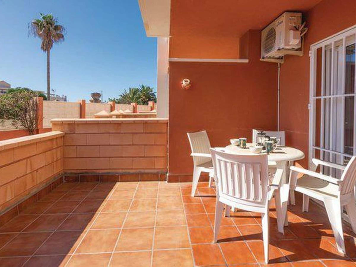 Apartamento Belvilla By Oyo Residencial Mediterraneo