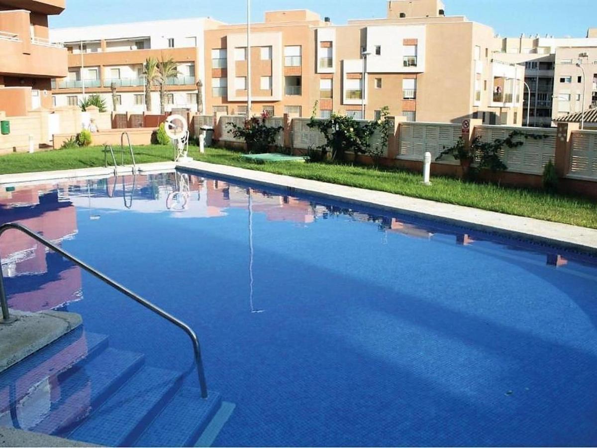 Belvilla By Oyo Residencial Mediterraneo Apartamento