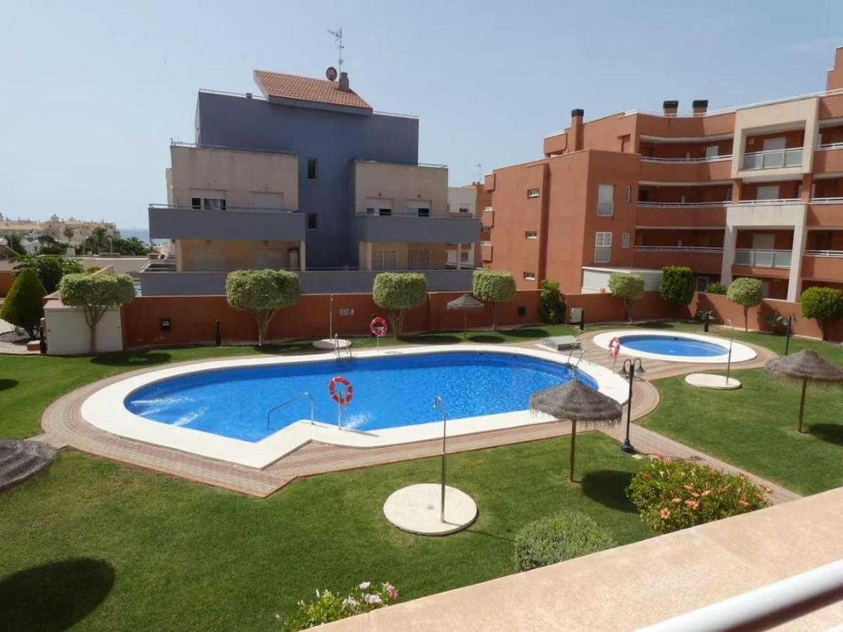 Belvilla By Oyo Residencial Mediterraneo Apartamento Roquetas de Mar