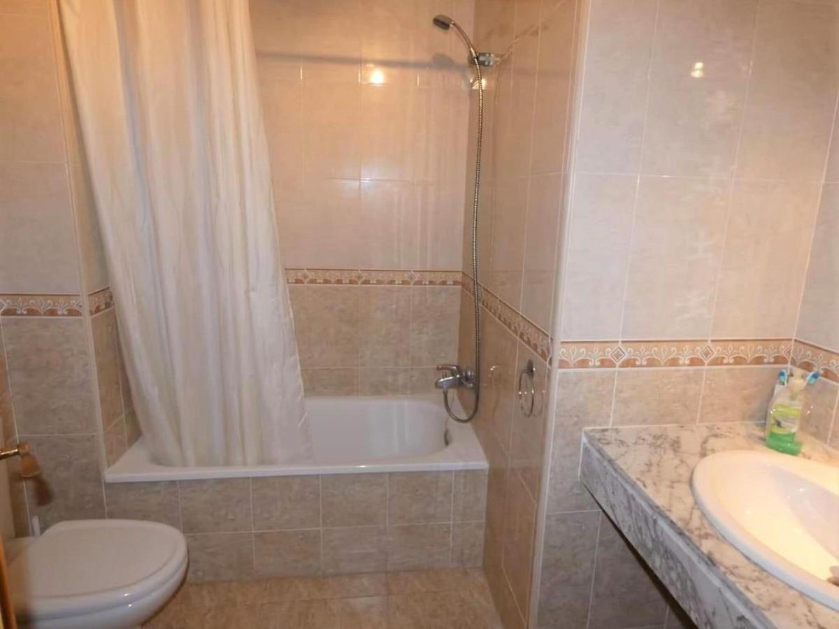Apartamento Belvilla By Oyo Residencial Mediterraneo