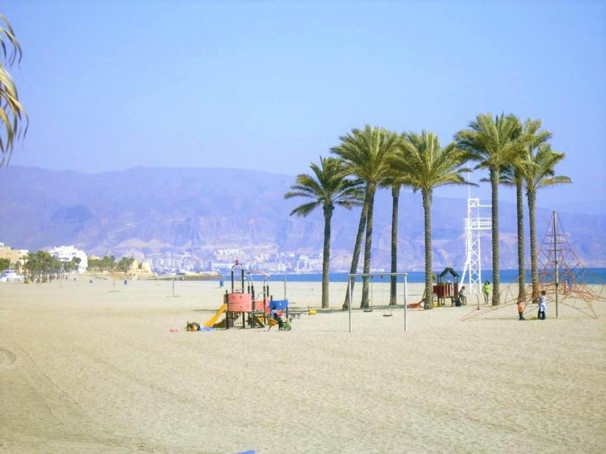 Belvilla By Oyo Residencial Mediterraneo * Roquetas de Mar