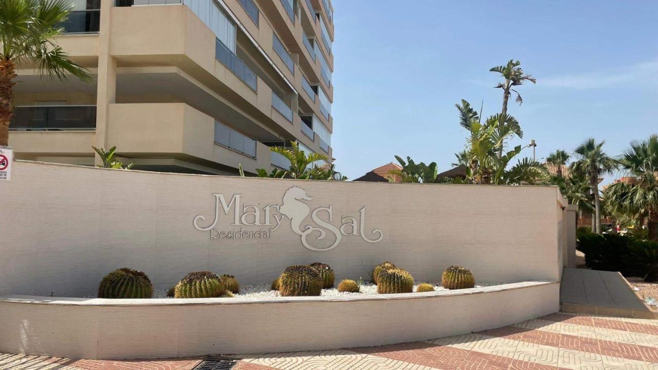 Apartment Mar Y Sal