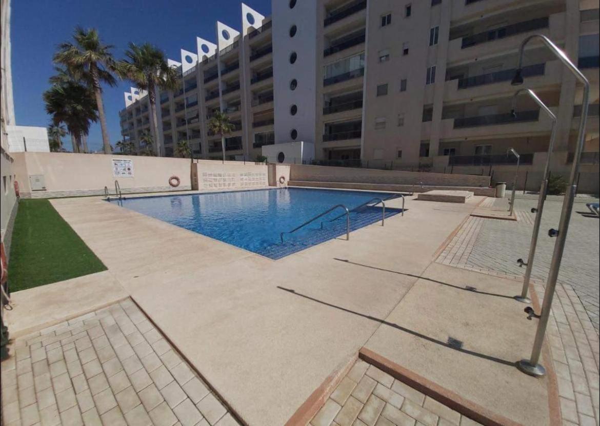 Apartment Mar Y Sal