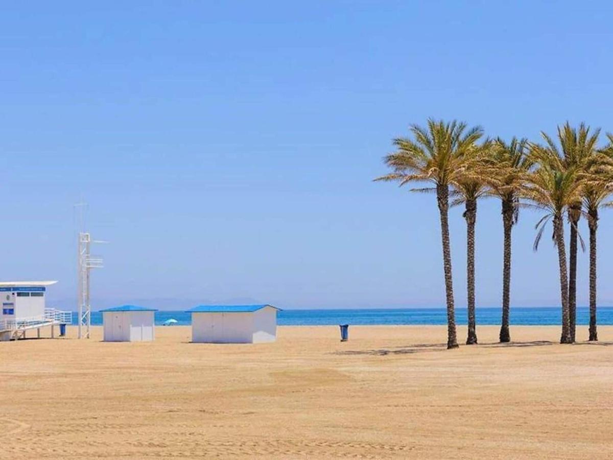 Apartamento Belvilla By Oyo Residencial Mediterraneo Roquetas de Mar