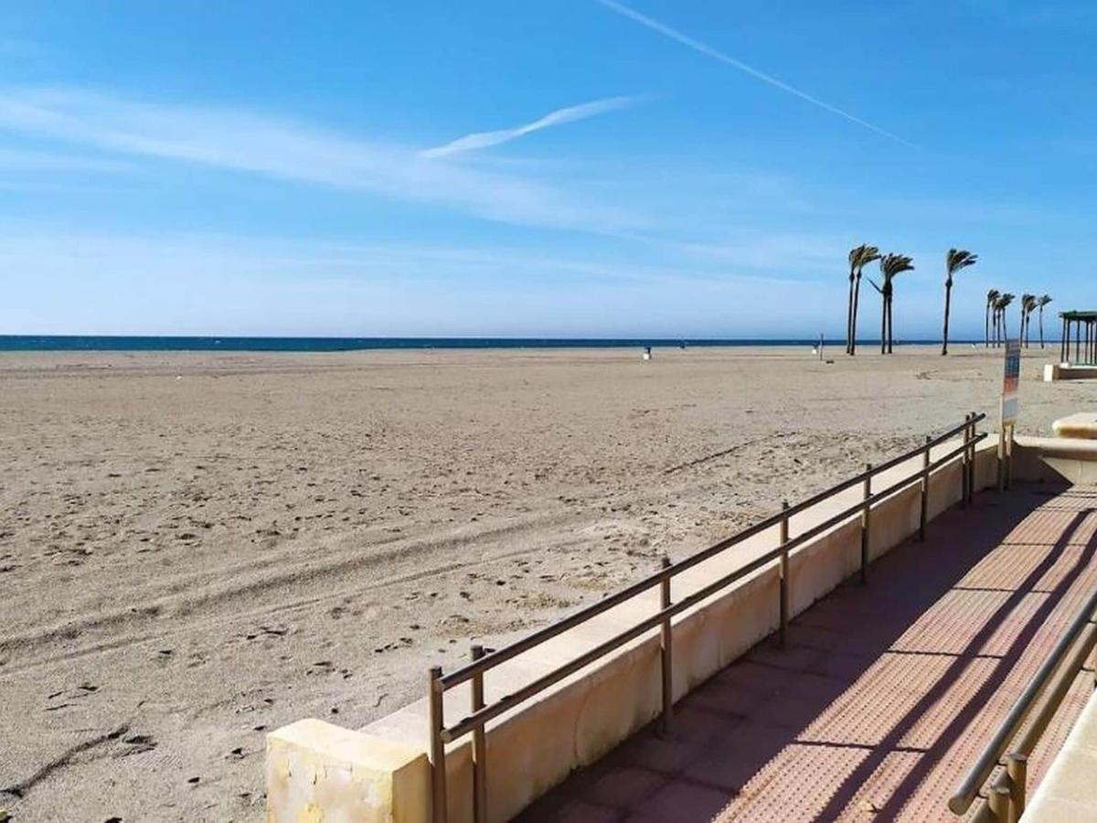 Belvilla By Oyo Residencial Mediterraneo Apartamento Roquetas de Mar