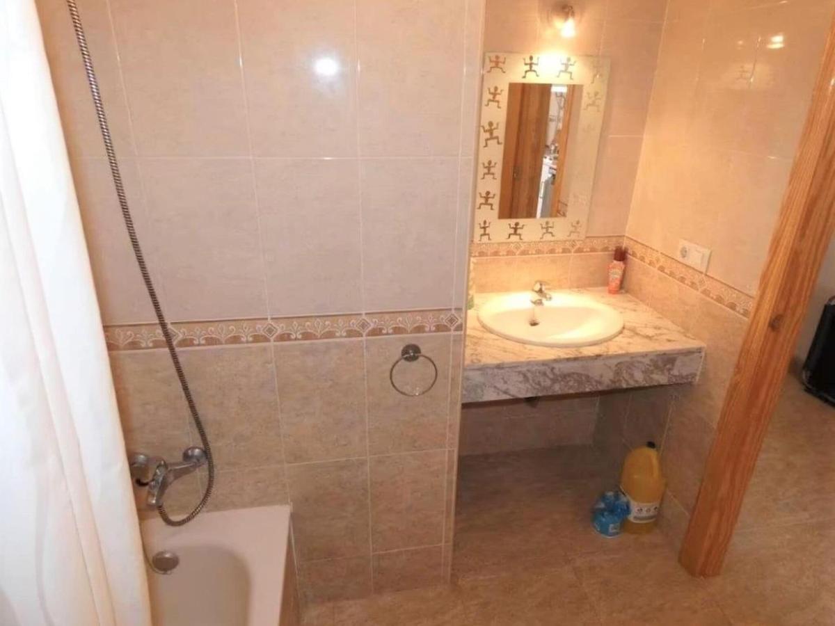 Apartamento Belvilla By Oyo Residencial Mediterraneo