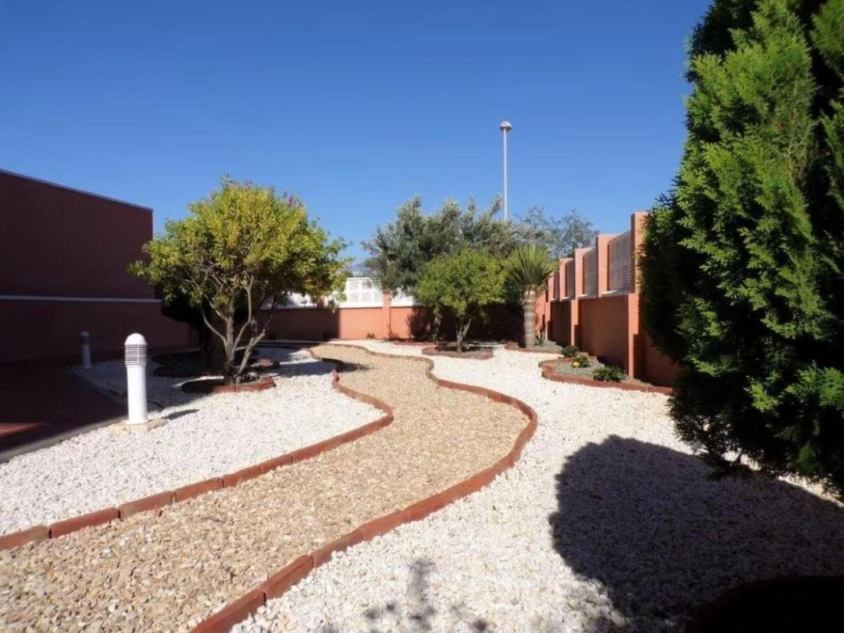 Apartamento Belvilla By Oyo Residencial Mediterraneo Roquetas de Mar