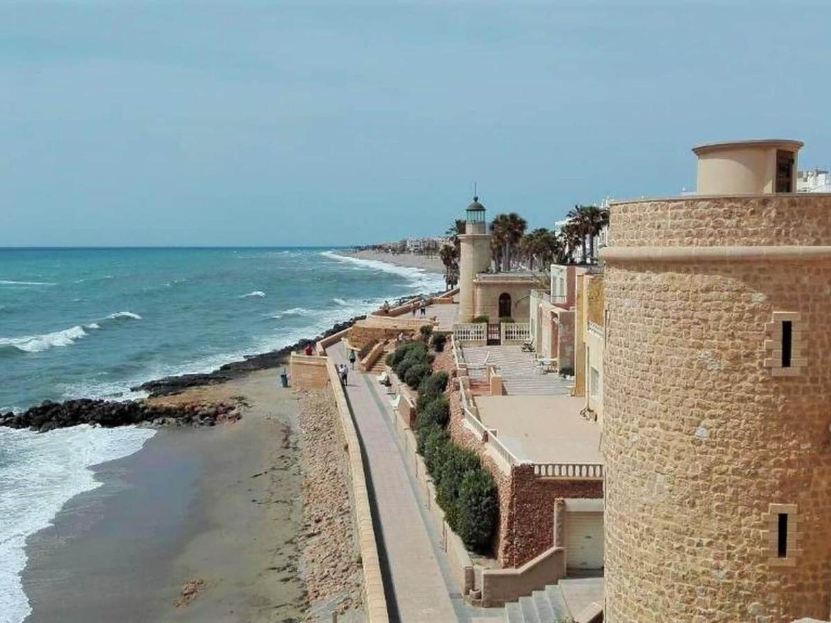 Belvilla By Oyo Residencial Mediterraneo Roquetas de Mar