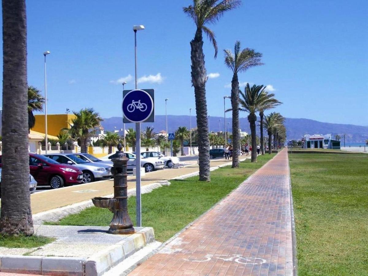 Belvilla By Oyo Residencial Mediterraneo Apartamento Roquetas de Mar