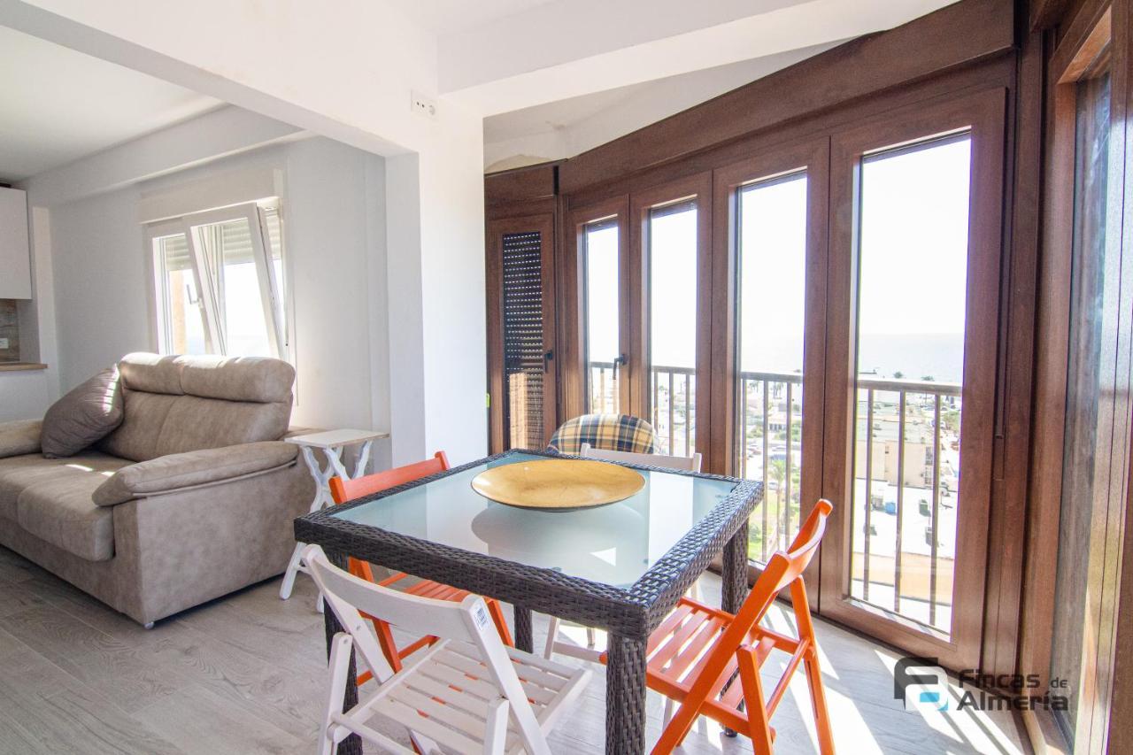 Atico Las Gaviotas R&r Apartment Roquetas de Mar