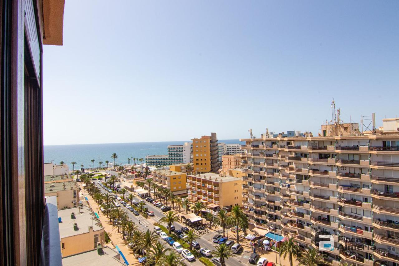 Apartment Atico Las Gaviotas R&r *