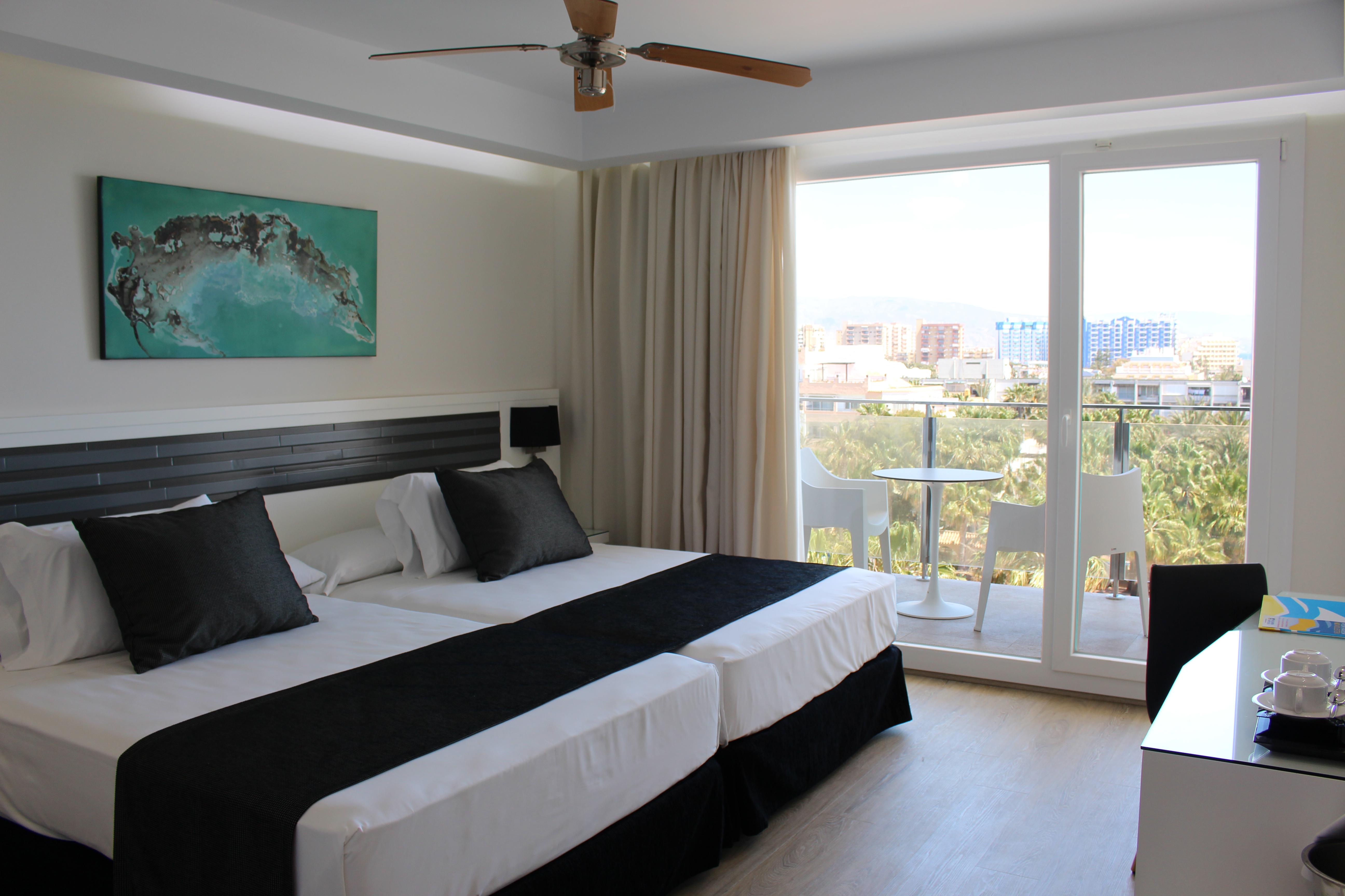 Playasol 4*