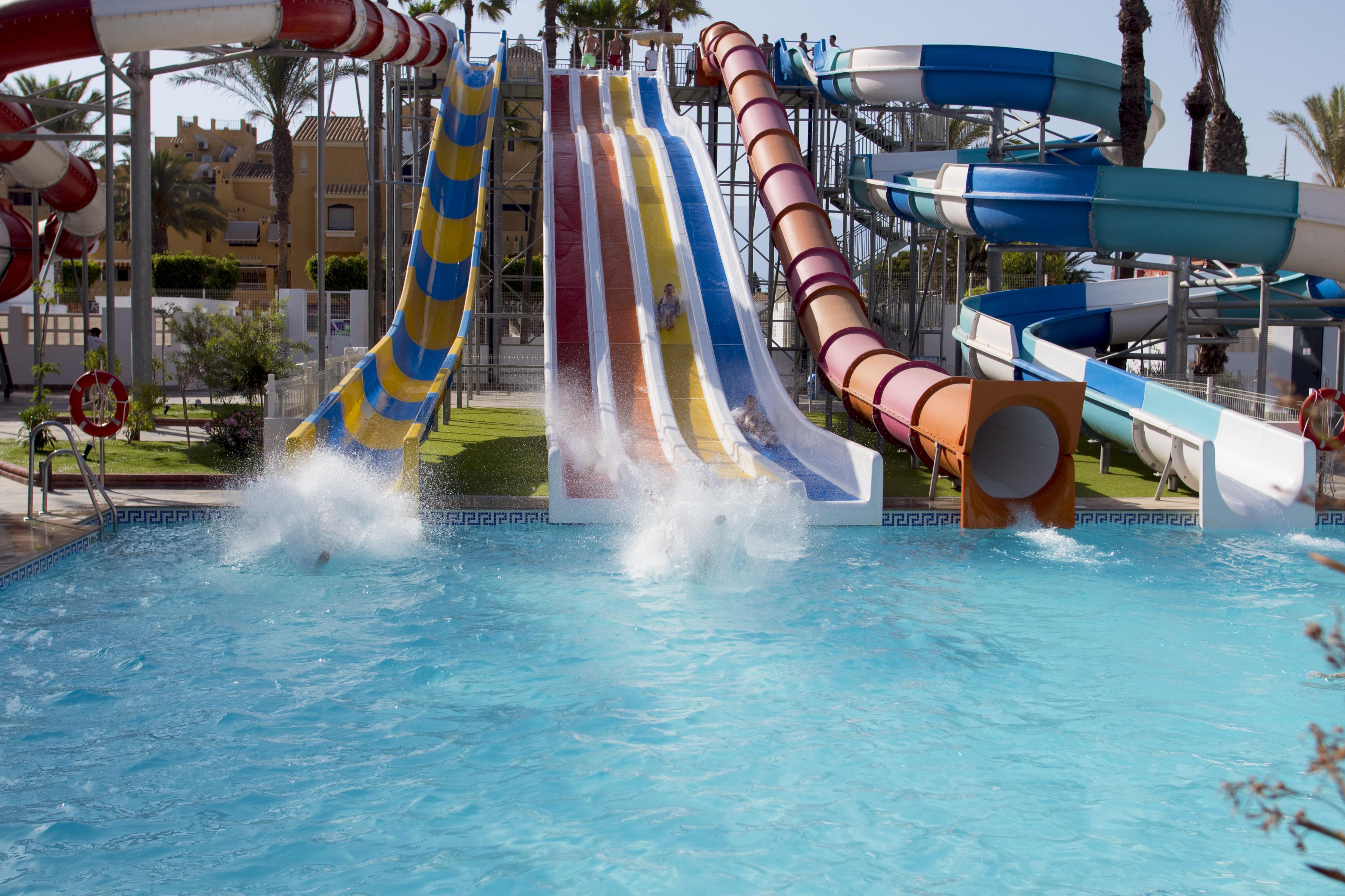 Playasol Hotel