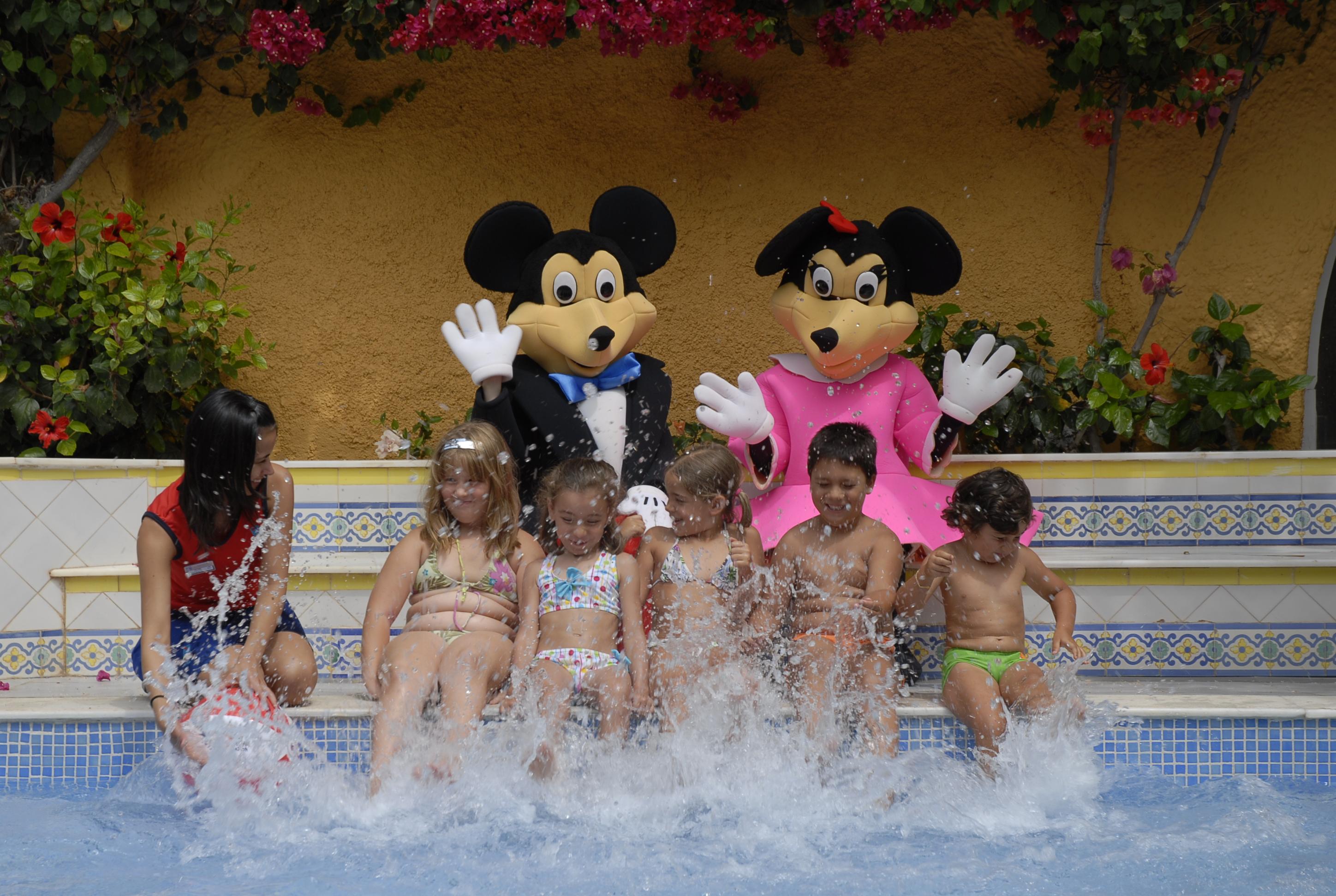 Playasol Hotel