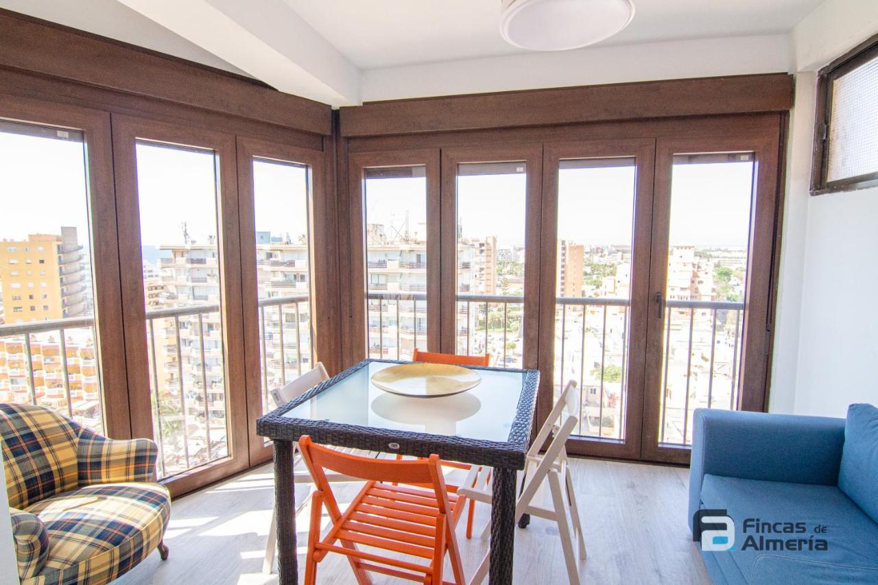 Apartment Atico Las Gaviotas R&r