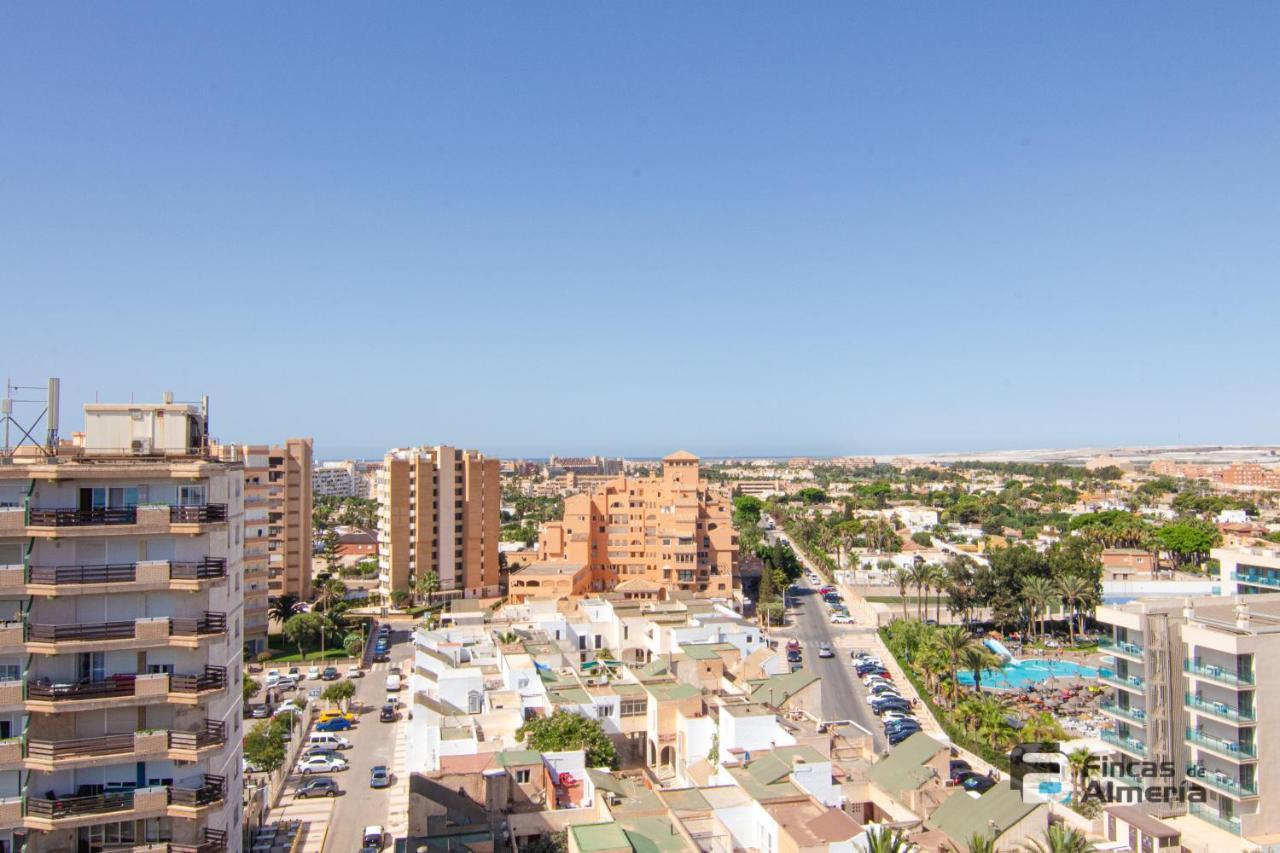 Apartment Atico Las Gaviotas R&r *