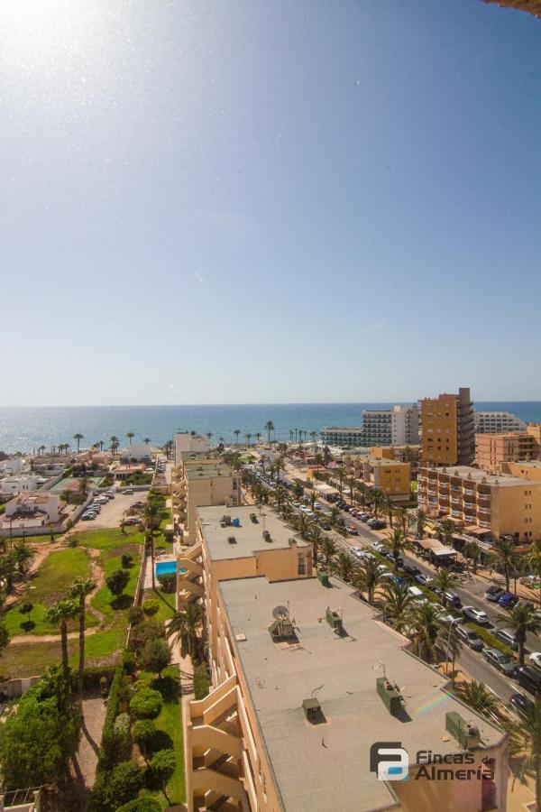 Atico Las Gaviotas R&r Apartment *