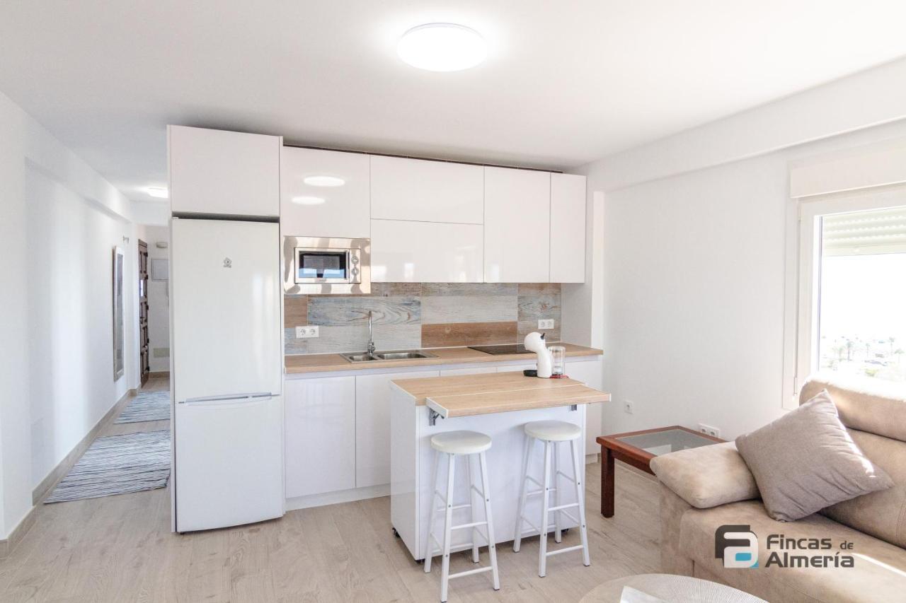 Apartment Atico Las Gaviotas R&r *