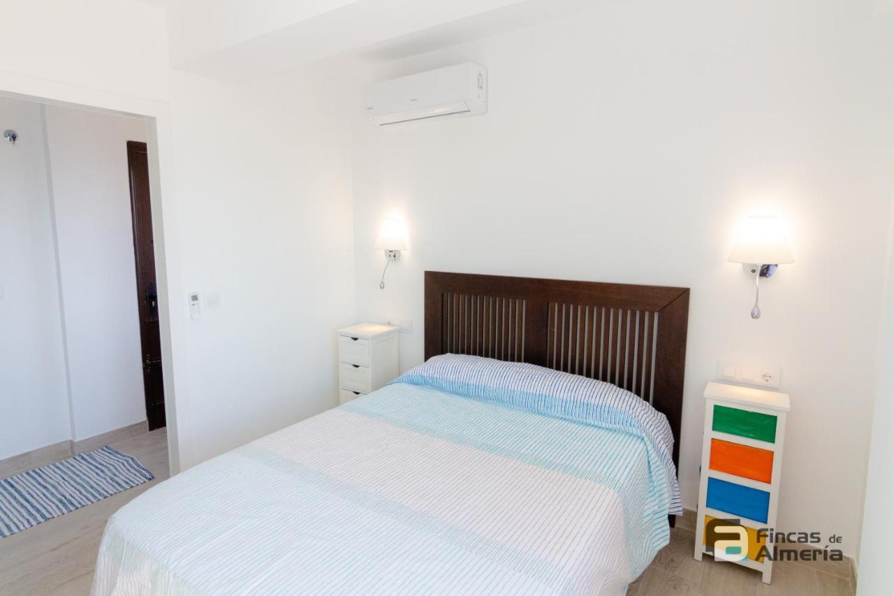 Atico Las Gaviotas R&r Apartment Roquetas de Mar