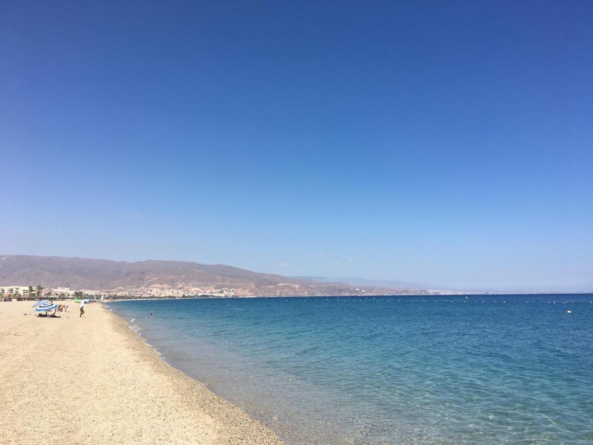 ático Almería. Paseo Marítimo *