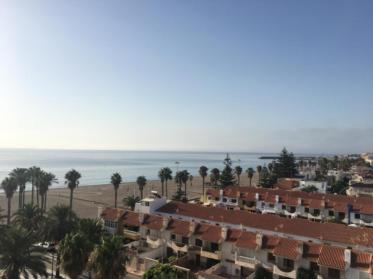 ático Almería. Paseo Marítimo *