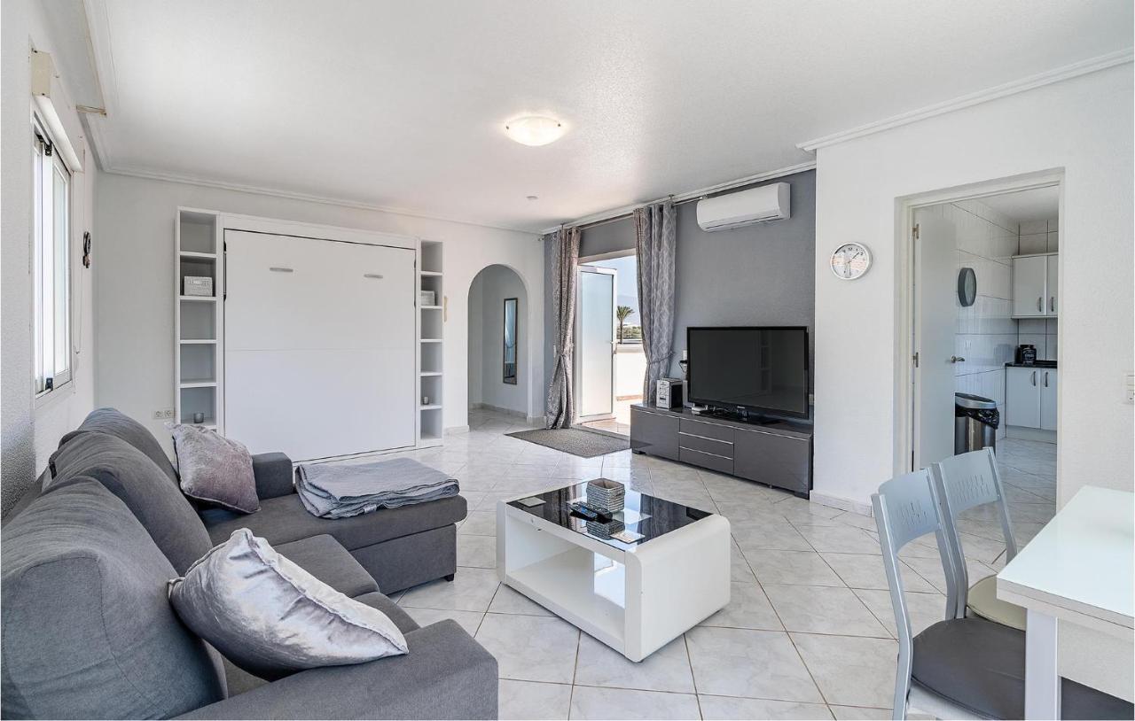 Lovely In With Kitchen Apartamento Roquetas de Mar