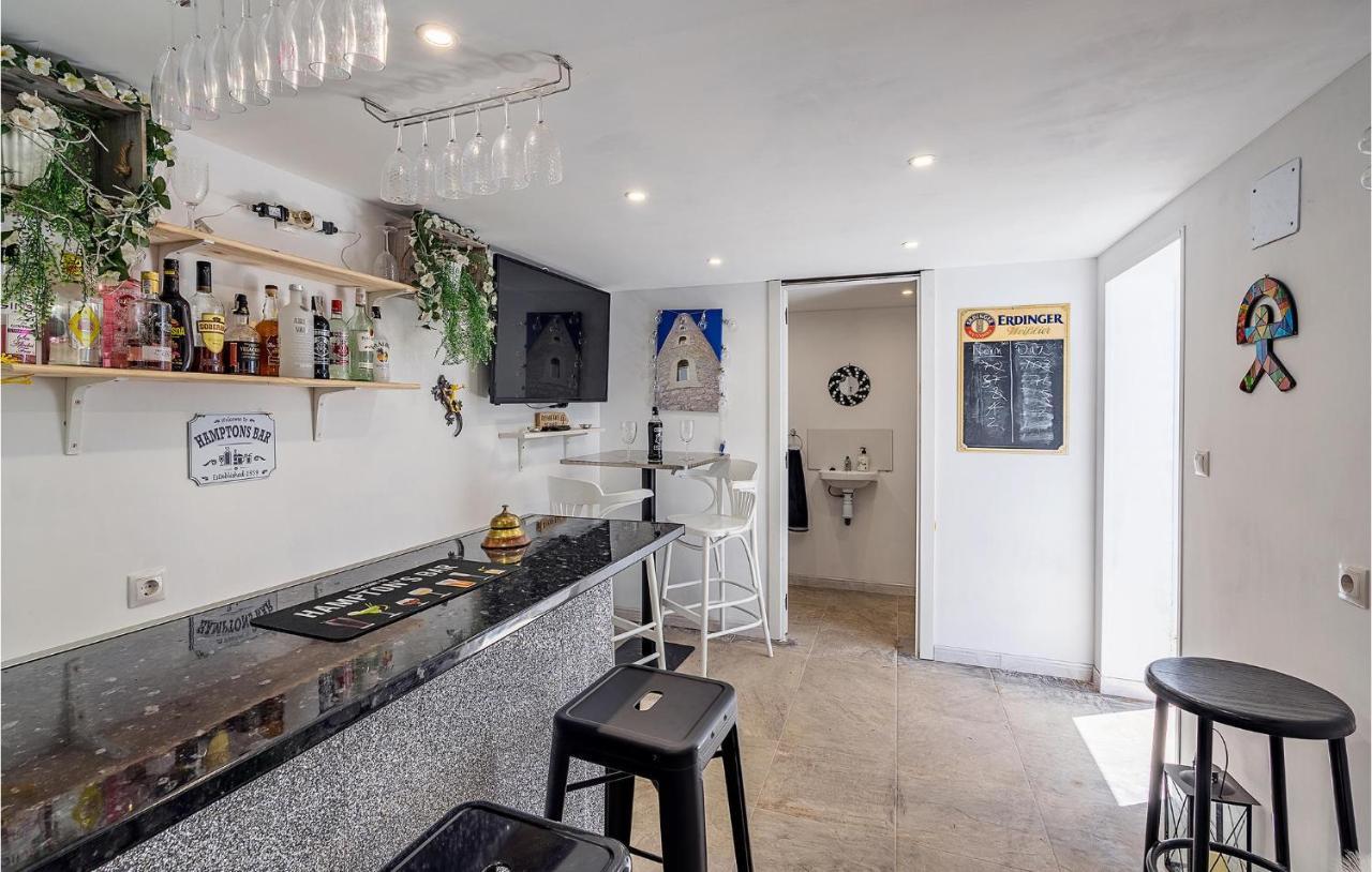 Lovely In With Kitchen Apartamento Roquetas de Mar