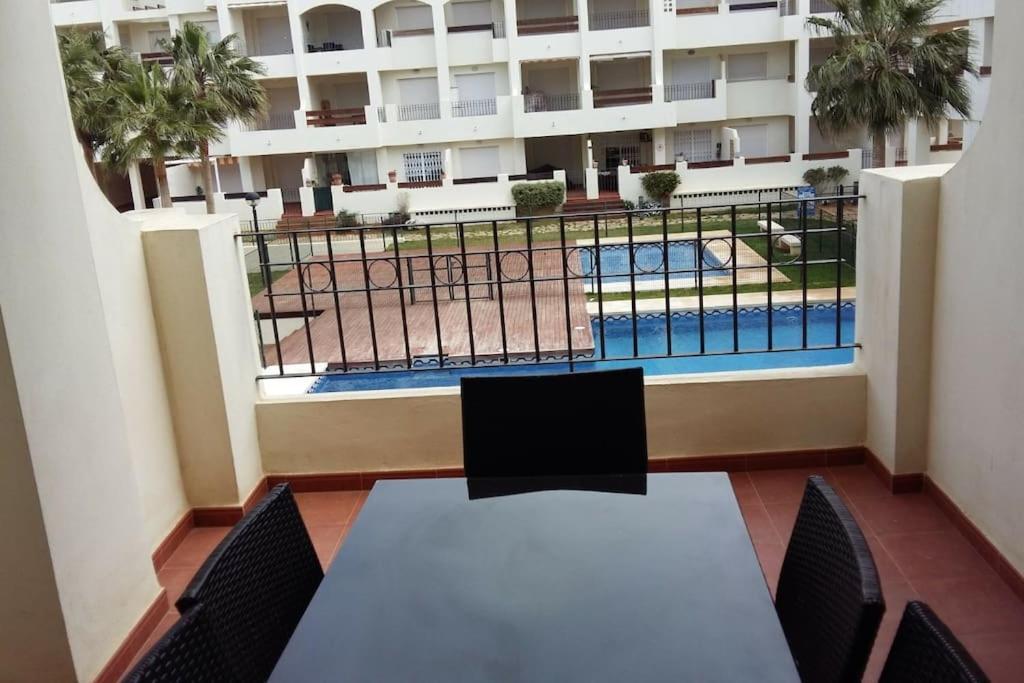 En Complejo Vereda Golf Primera Linea