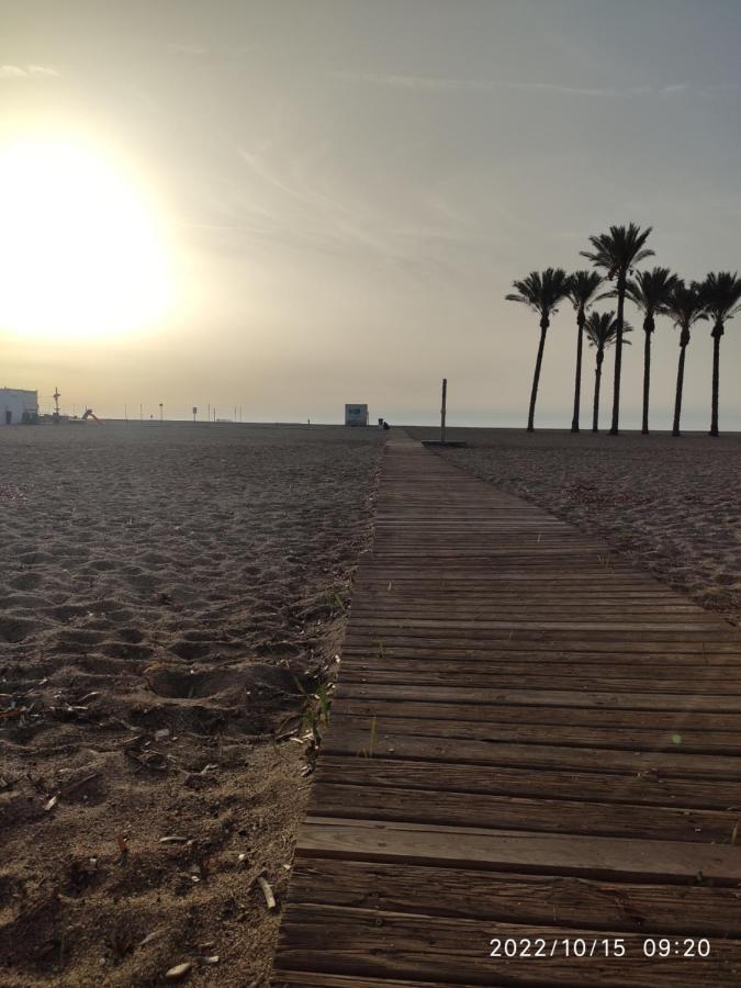 Playa Serena Zen Apartamento