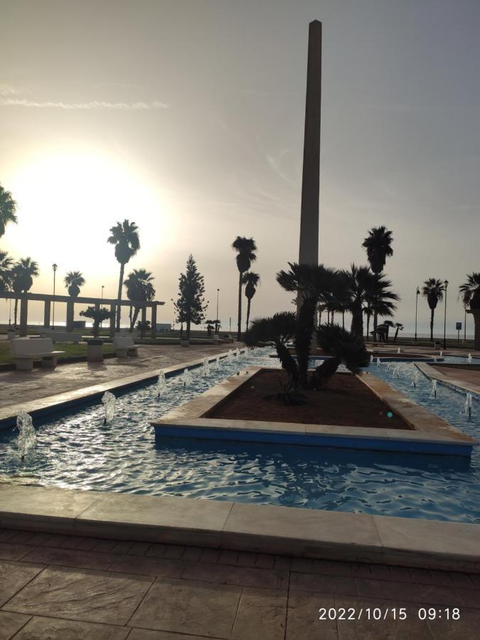 Apartamento Playa Serena Zen