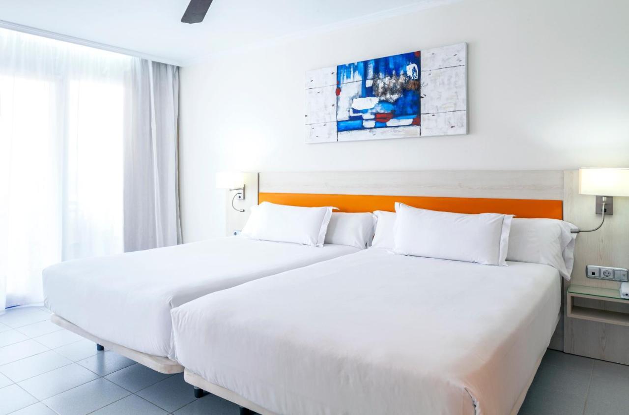 Playasol Hotel