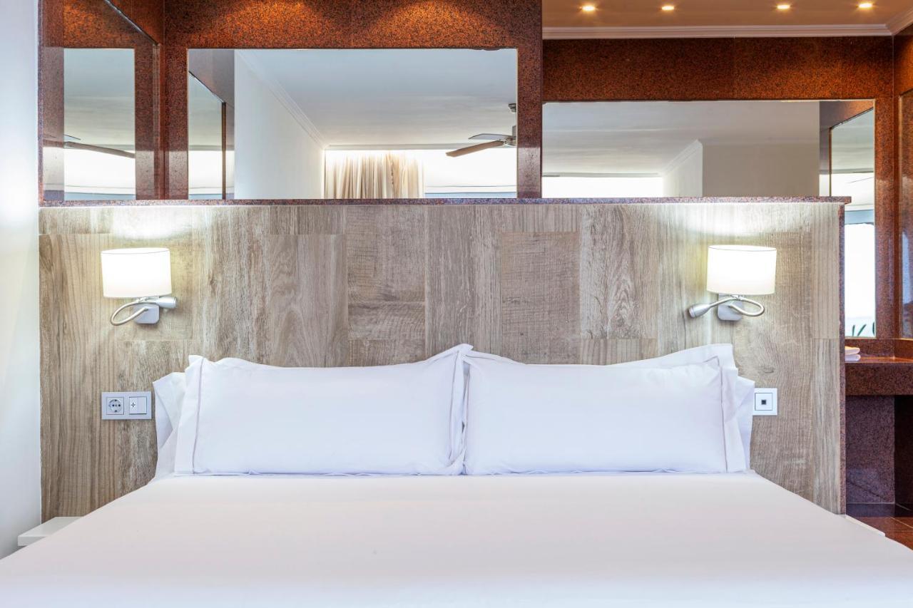 Playasol Hotel 4*