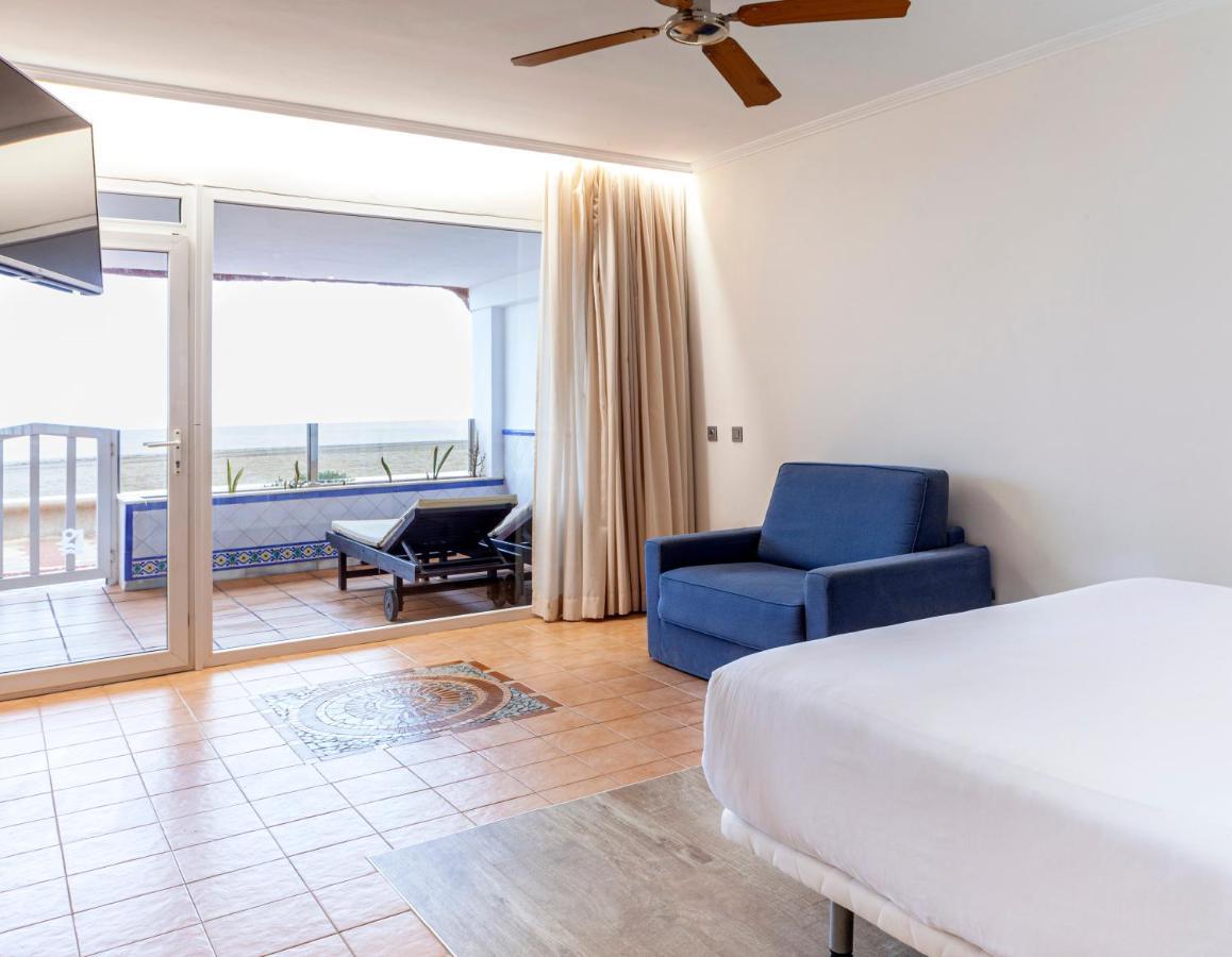 Hotel Playasol
