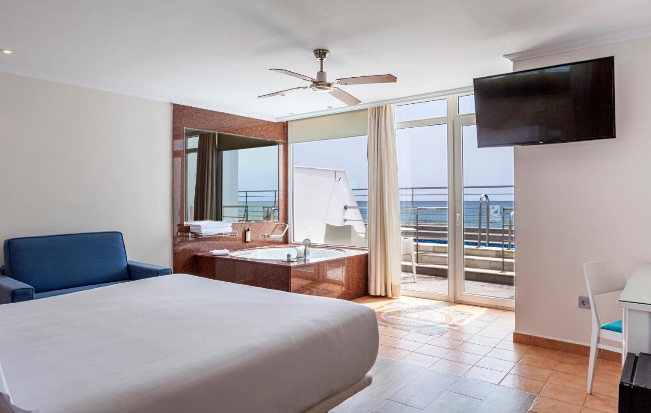 Hotel Playasol Roquetas de Mar