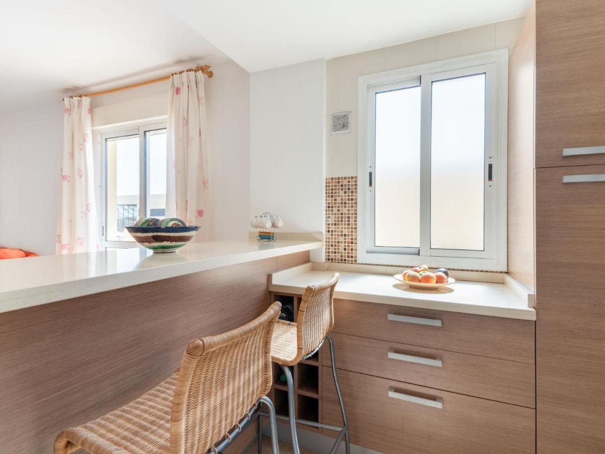 Mariposas By Interhome Apartment Roquetas de Mar