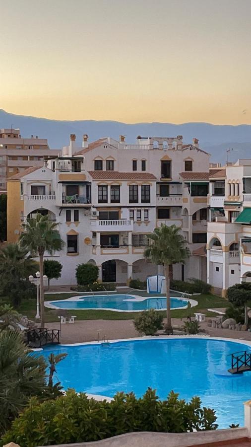 Apartamento Roquetas