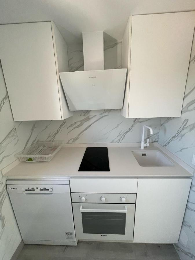 Apartamento Roquetas