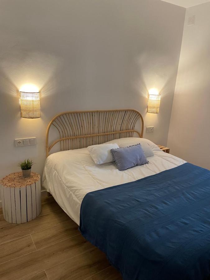Apartamento Casa Con Encanto En