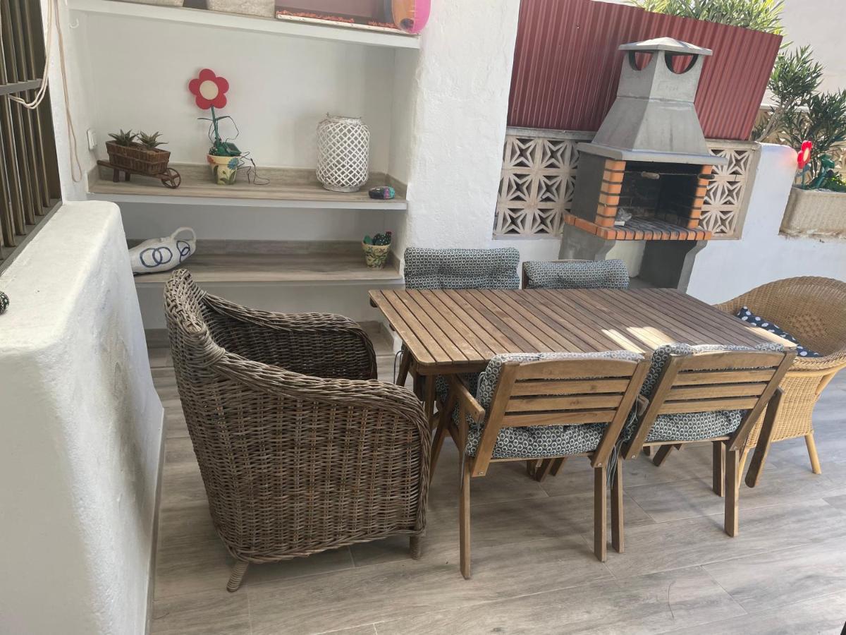Apartamento Casa Con Encanto En