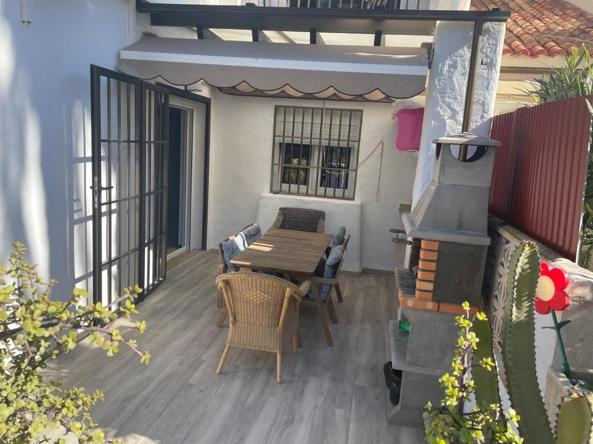 Apartamento Casa Con Encanto En
