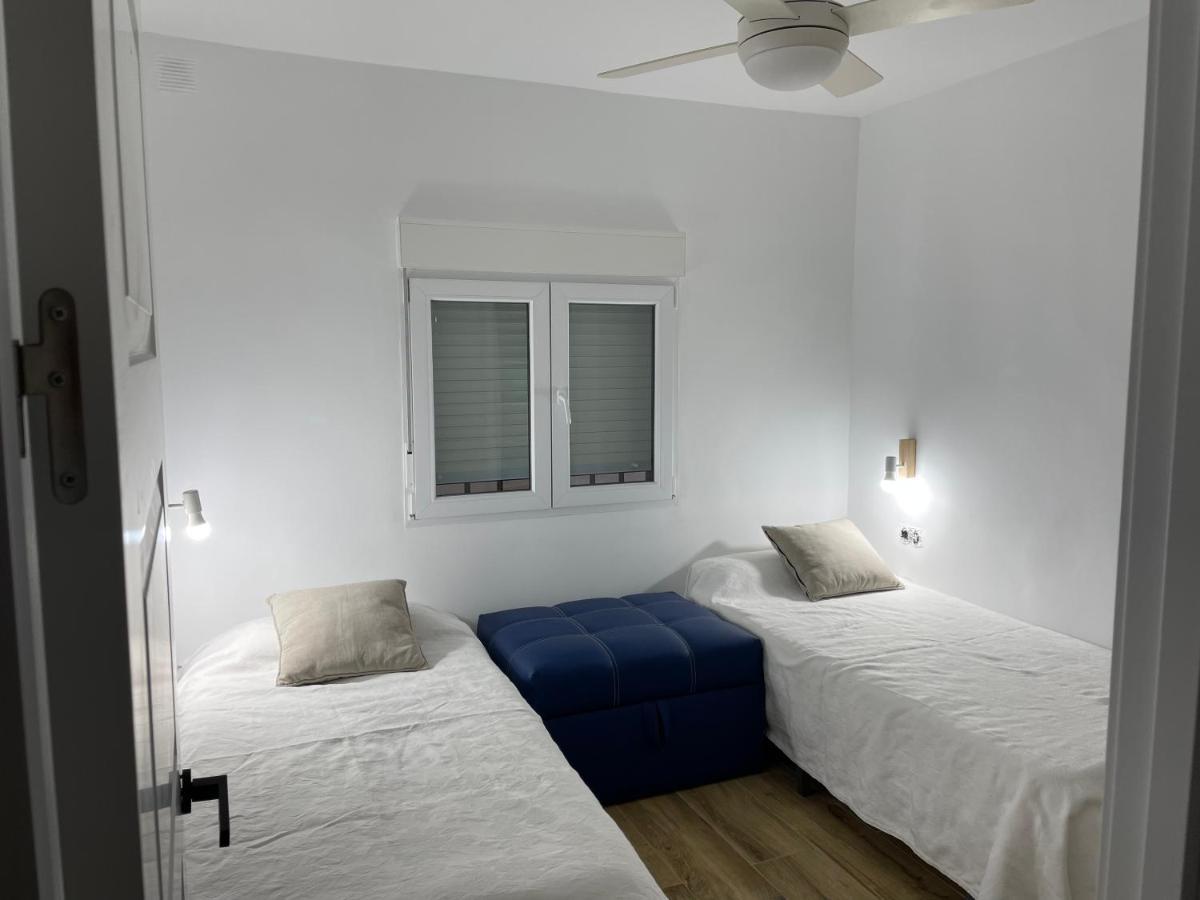 Casa Con Encanto En Roquetas de Mar