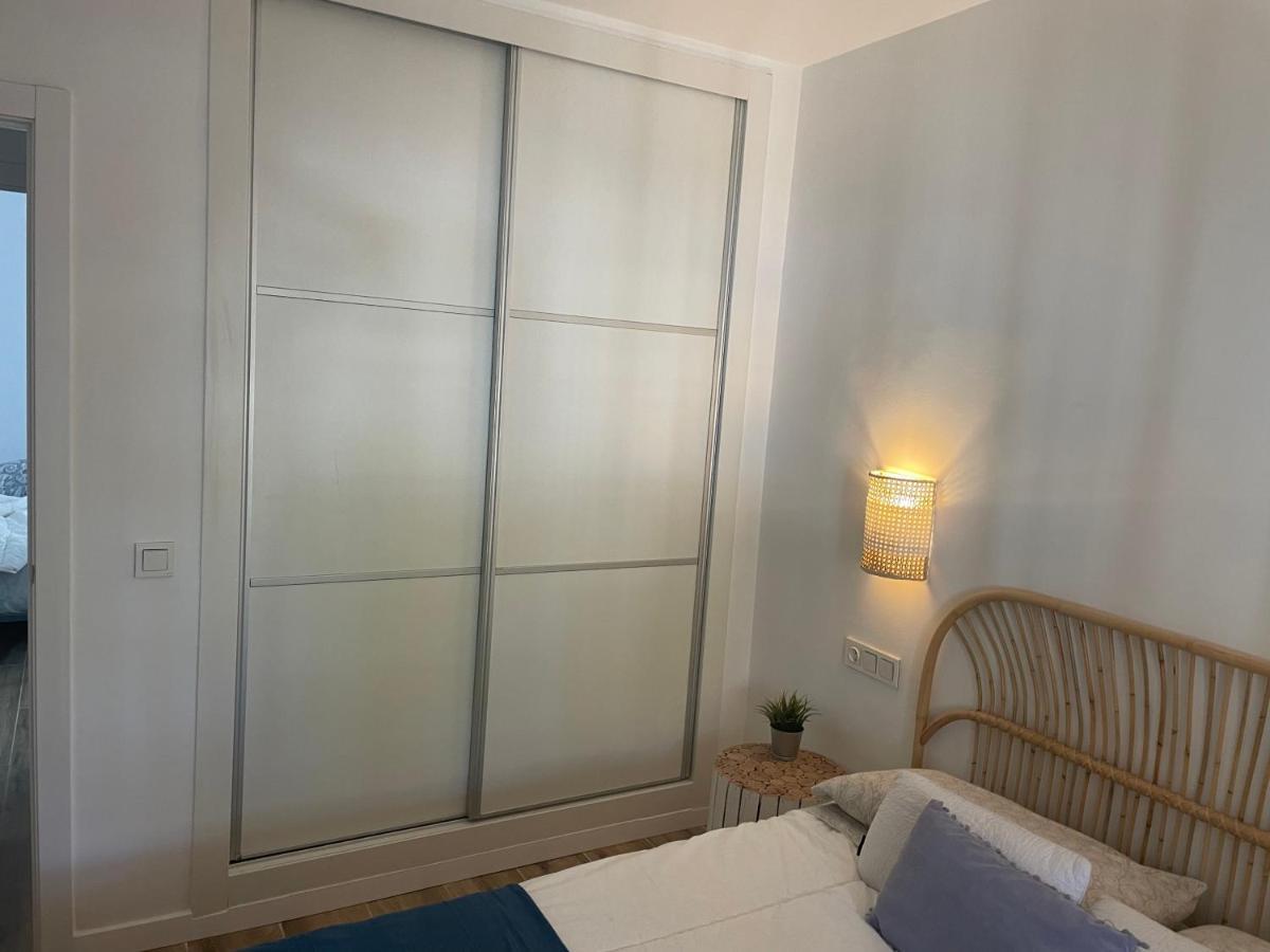 Apartamento Casa Con Encanto En Roquetas de Mar